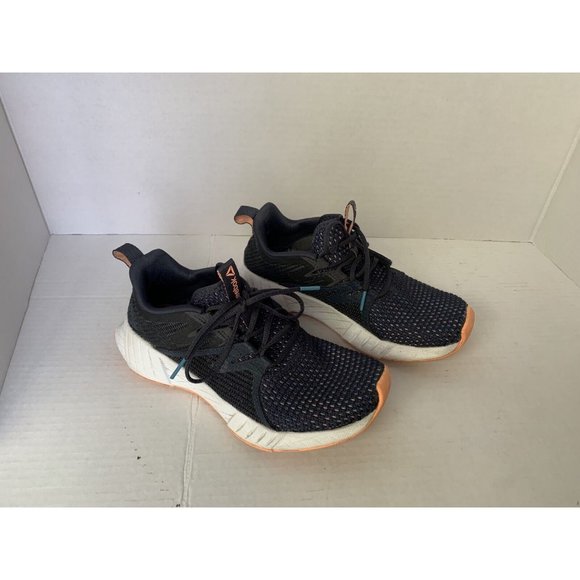 Reebok Women's Navy Fusium Run 2 .0 Running Shoe DV9054 Size 5.5 - Picture 2 of 9